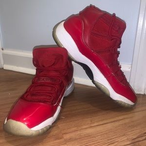 Nike Jordan Retro 11 BG 96 size 6.5 Youth